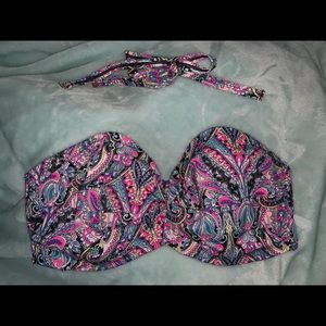 Victoria's Secret bikini top